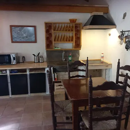 Chamorga - - - Country house Santa Cruz de Tenerife