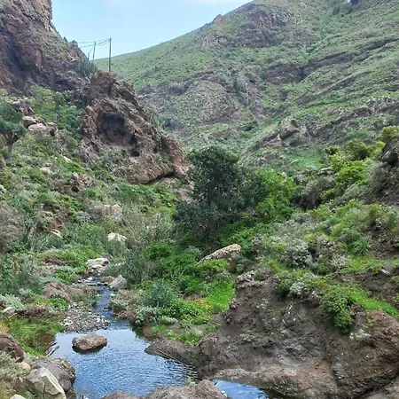 Chamorga - - - Hétvégi ház *