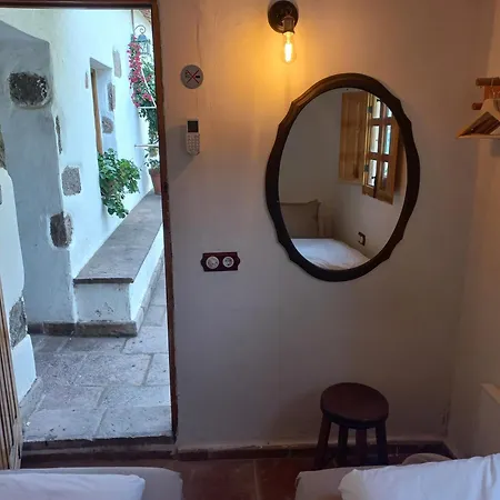 Country house Chamorga - - - Santa Cruz de Tenerife