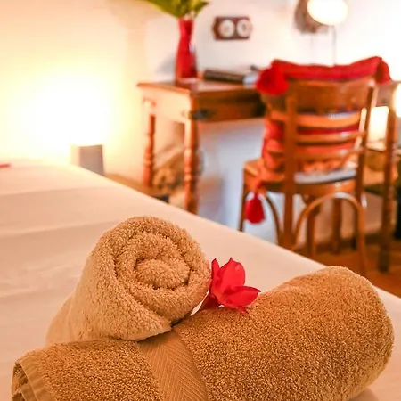 Chamorga - - - Country house Santa Cruz de Tenerife