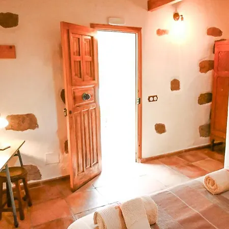 Chamorga - - - Country house