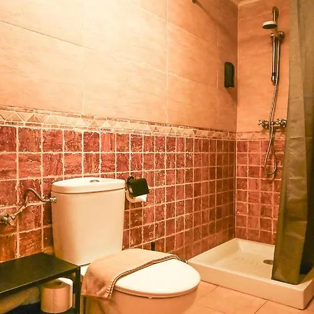 Chamorga - - - Country house Santa Cruz de Tenerife