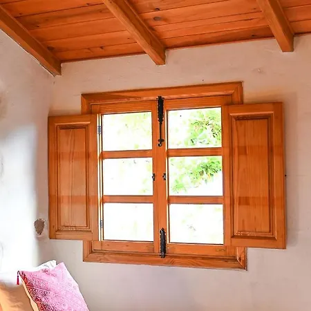 Chamorga - - - Country house Santa Cruz de Tenerife