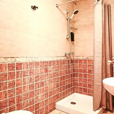 Chamorga - - - Country house