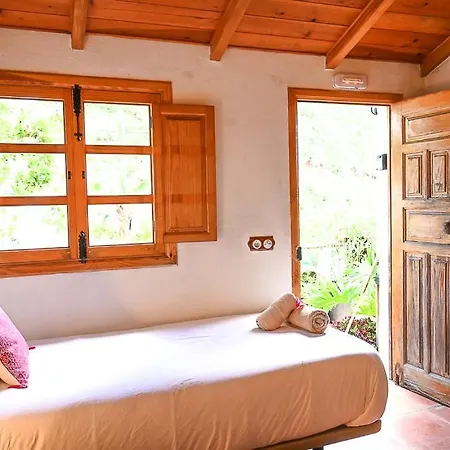 Country house Chamorga - - -