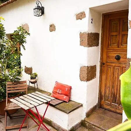 Chamorga - - - Country house *