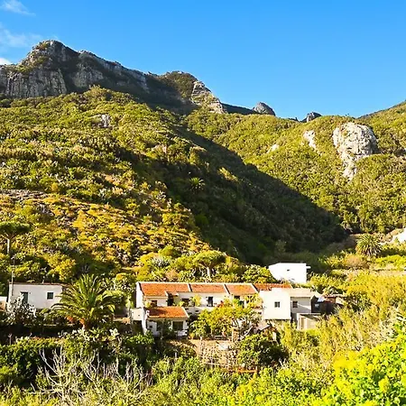 Chamorga - - - Country house *