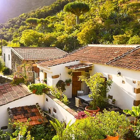 Country house Chamorga - - - *