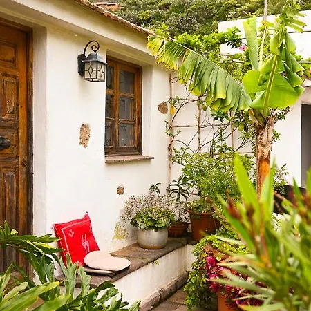 Chamorga - - - Country house