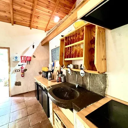 Chamorga - - - Country house Santa Cruz de Tenerife