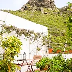 Gospodarstwo wiejskie Chamorga - - - Santa Cruz de Tenerife