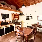 Chamorga - - - Gospodarstwo wiejskie