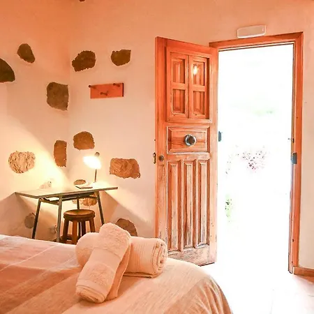 Country house Chamorga - - - *