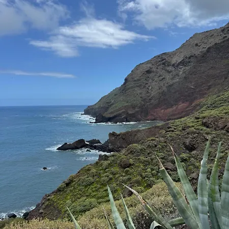 Lantställe Islanaga Tenerife