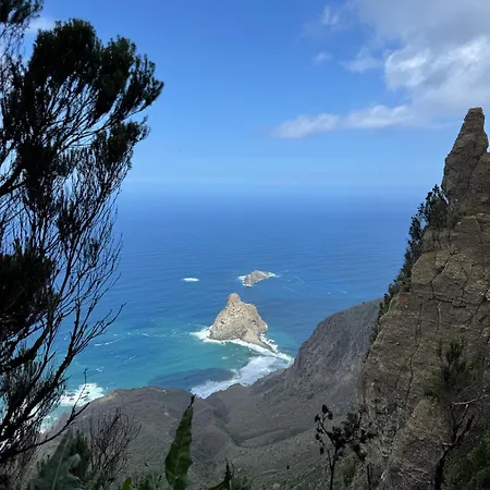 Islanaga Tenerife Santa Cruz de Tenerife